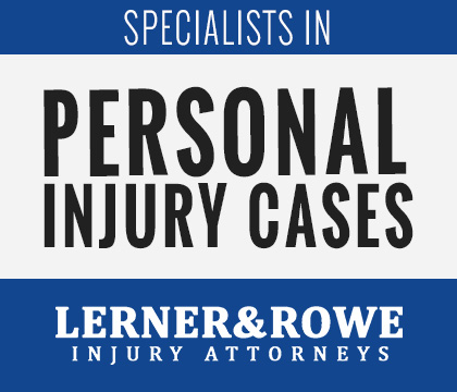 Car Accident Attorney in Albuquerque, NM from Lerner & Rowe Auto Accident Attorney